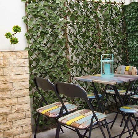 Cozy Apartment Near Monastiraki Atenas Exterior foto